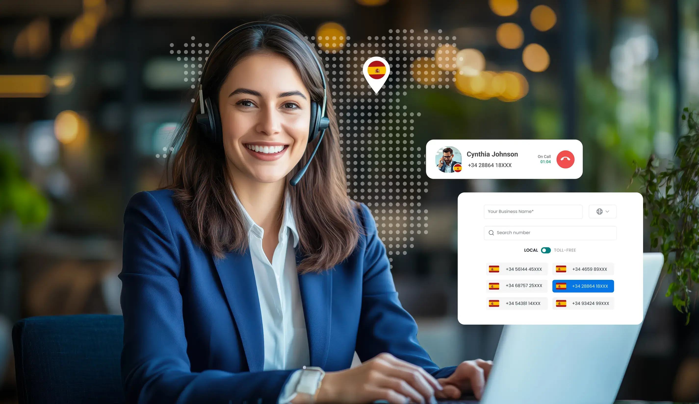 How to Get a VoIP Phone Number in Spain: Best Solutions for Growing Businesses (2026)